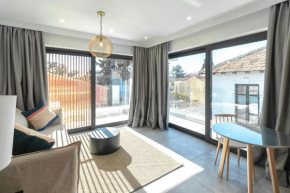 Livemalaga Pedregalejo Suites